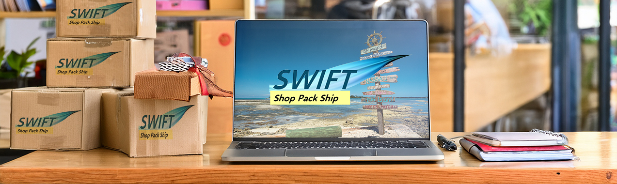 SWIFT Banner